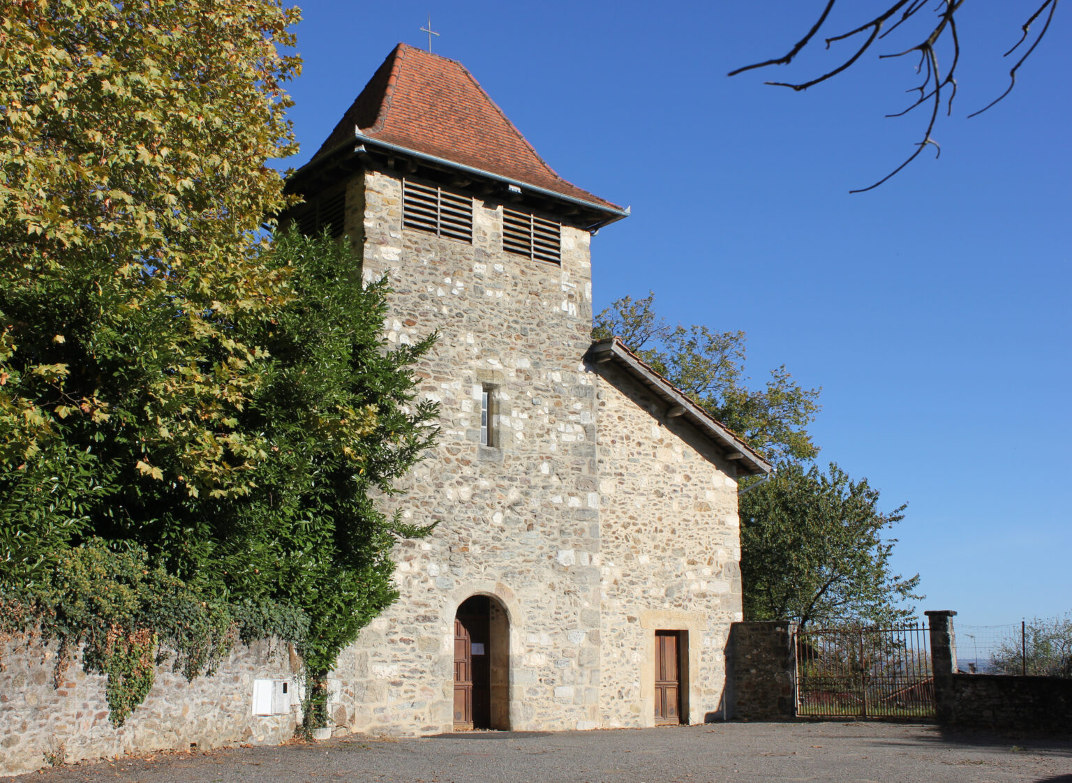 Le Trioulou