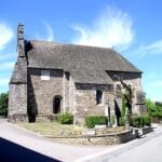 Eglise de Lamaziere Basse