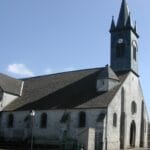 Eglise Saint-Vincent