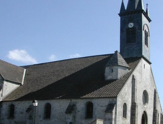 Eglise Saint-Vincent