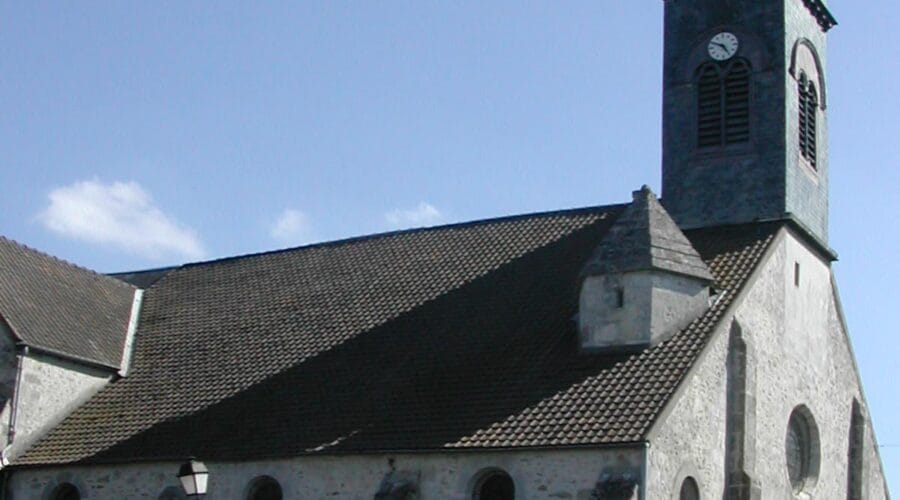 Eglise Saint-Vincent