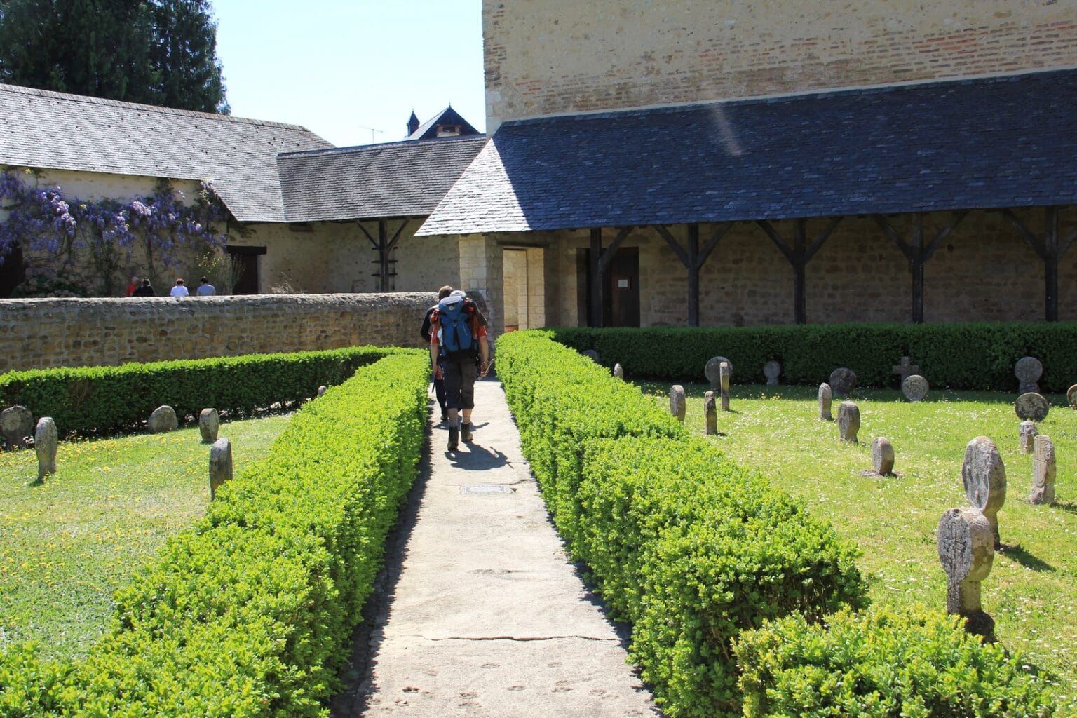 Ensemble Hospitalier de Lacommande