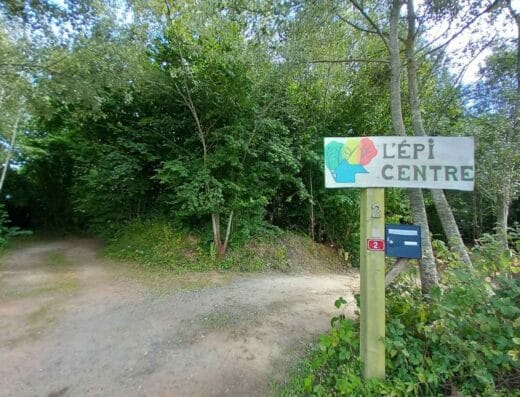 L'Epi Centre
