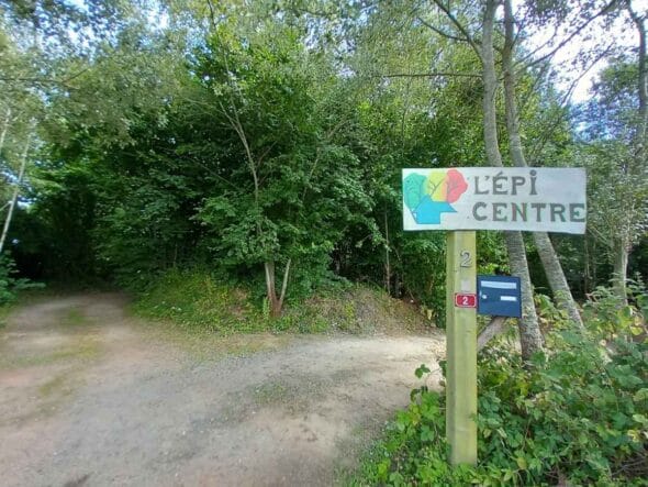 L'Epi Centre