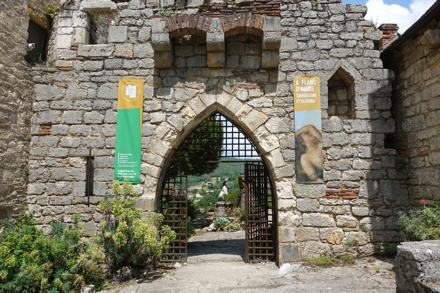Maison Rignault : Centre international du surréalisme et de la citoyenneté mondiale