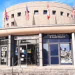 Musées America & Gold Beach