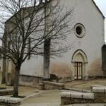 Abbaye de Saint Jean de Bonneval