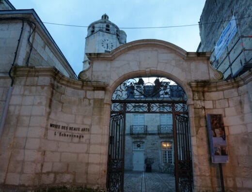Musée de l'Echevinage
