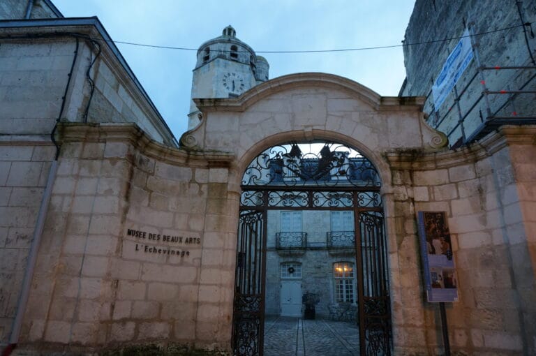 Musée de l&rsquo;Echevinage