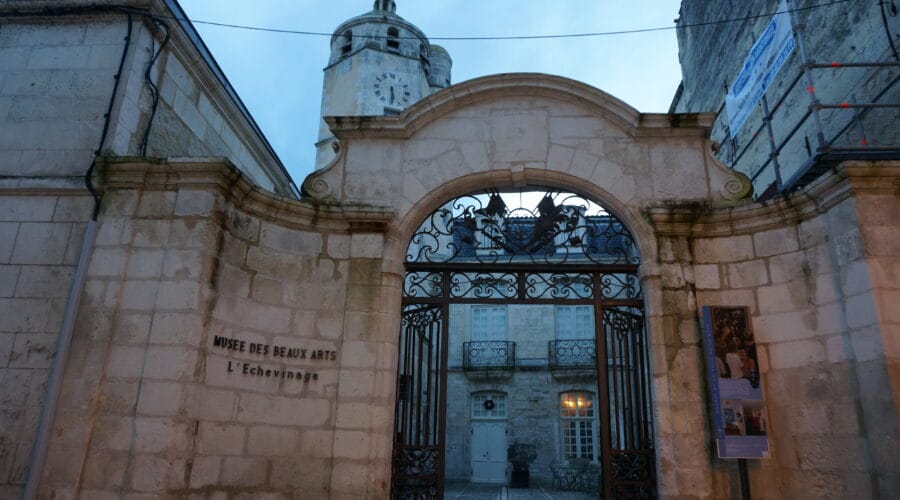 Musée de l'Echevinage