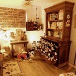 Espace Muséal Walt d'Isigny