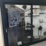 Espace mémoire du 31 mars 1944