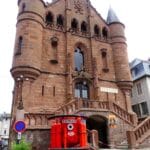 Musée Joseph Vaylet - musée du Scaphandre