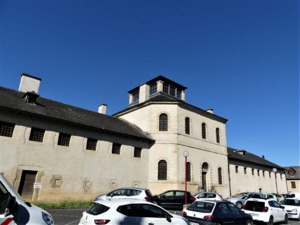 Musée du Rouergue (Moeurs et Coutumes)