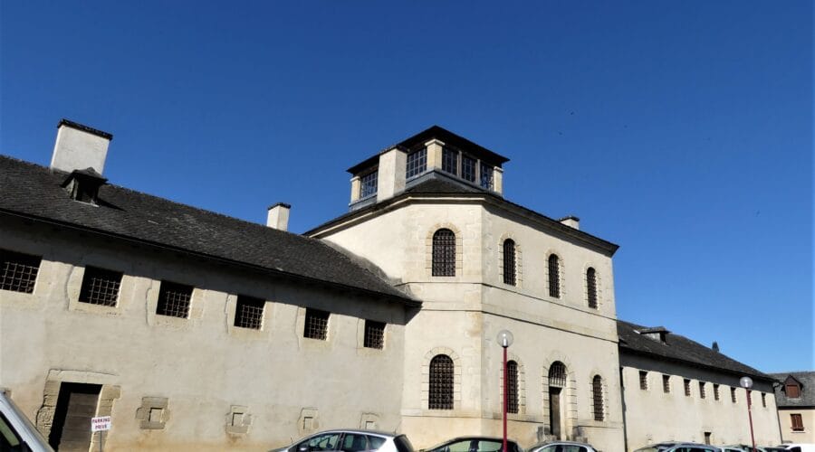 Musée du Rouergue (Moeurs et Coutumes)