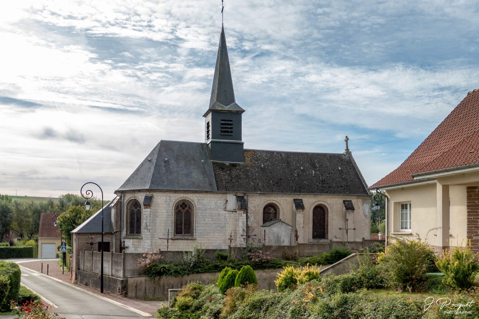 Eglise Saint-Omer