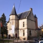 Hôtel Anne-de-Pisseleu