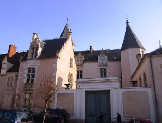 Hôtel Saint-Yon