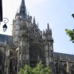 Cathédrale Notre Dame