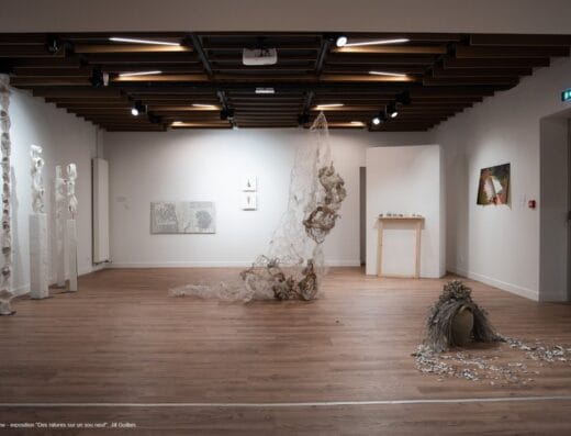 Centre Culturel des Fosses d'Enfer