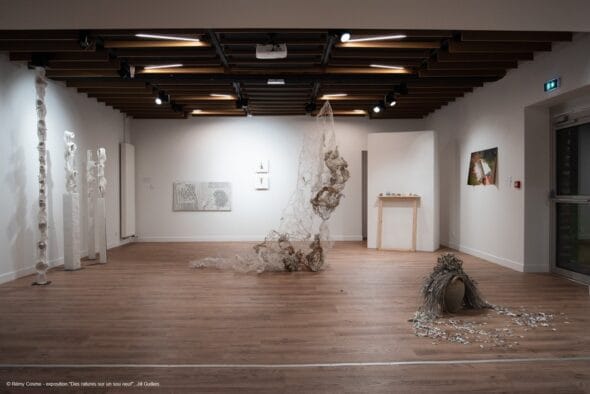 Centre Culturel des Fosses d'Enfer