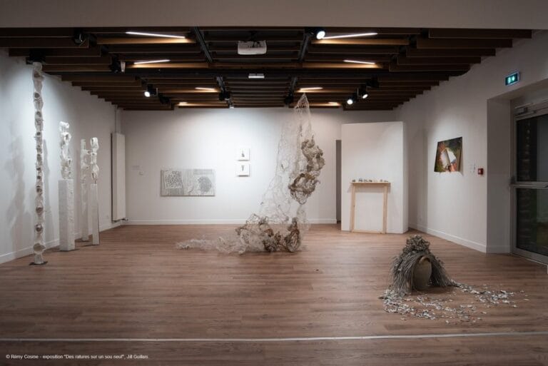 Centre Culturel des Fosses d&rsquo;Enfer