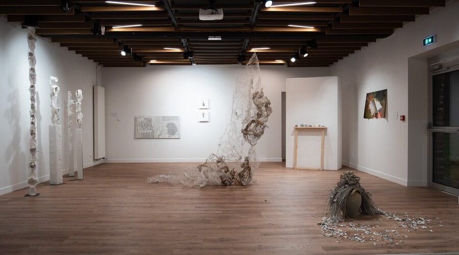 Centre Culturel des Fosses d'Enfer