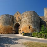 Remparts de Domme