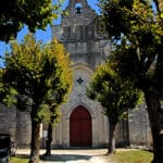 Eglise Saint-Pierre de Marestay
