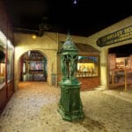 Musée des Automates