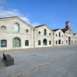 Le musée de la bande dessinée