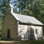 Chapelle Saint-Clair