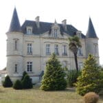 Château Fournier