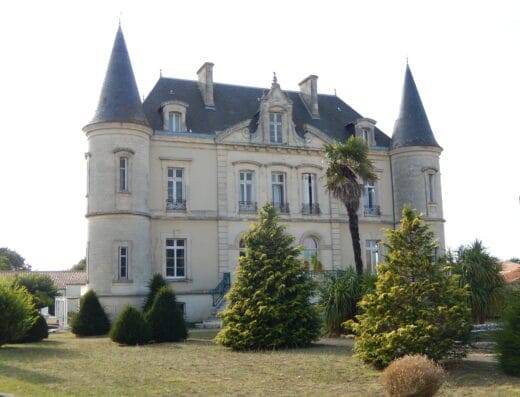 Château Fournier