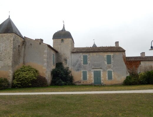 Château de Bonnemie