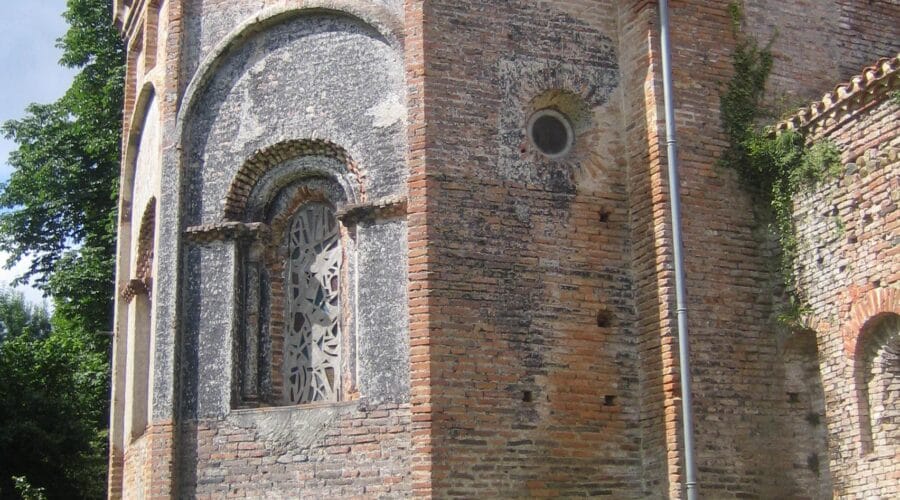 Abbaye de Combelongue