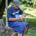 Ferme du Parcot