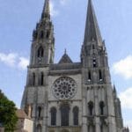 Cathédrale de Chartres