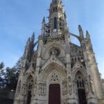 Basilique Notre Dame des Enfants