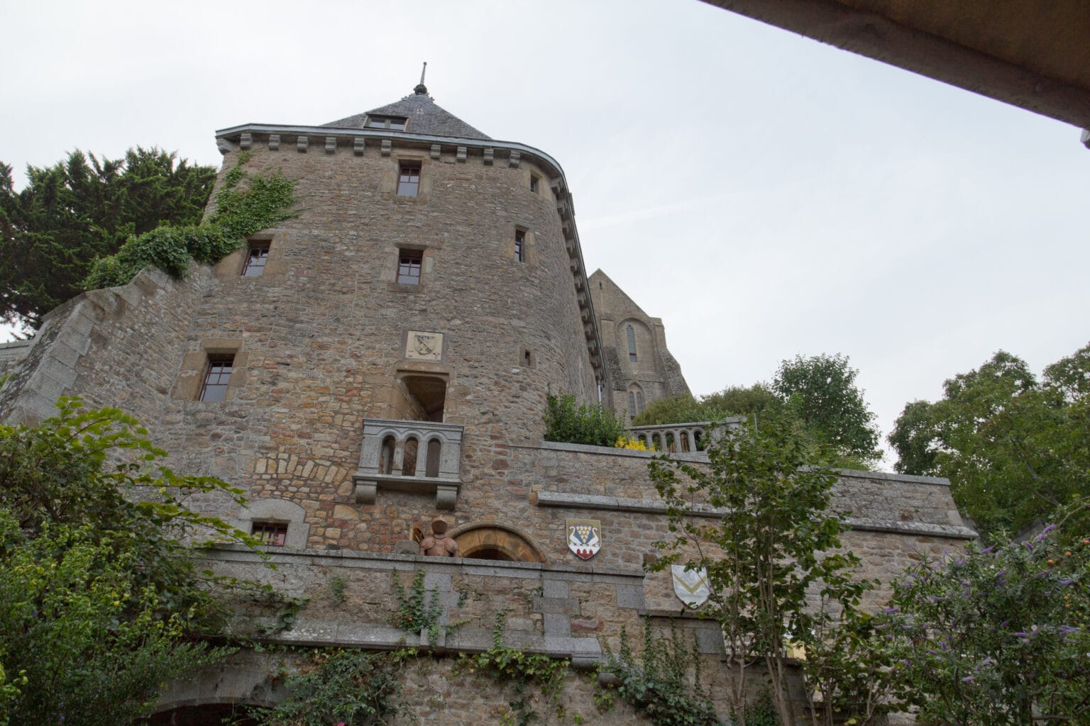 Logis Tiphaine