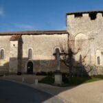 Village de Festalemps
