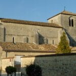 Eglise Notre-Dame de Fléac