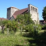 Village de Fleurac