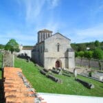 Église Saint-Étienne de Floirac