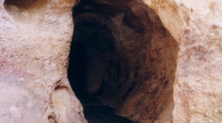 Grotte de Font-de-Gaume