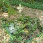 Fontaine Saint André