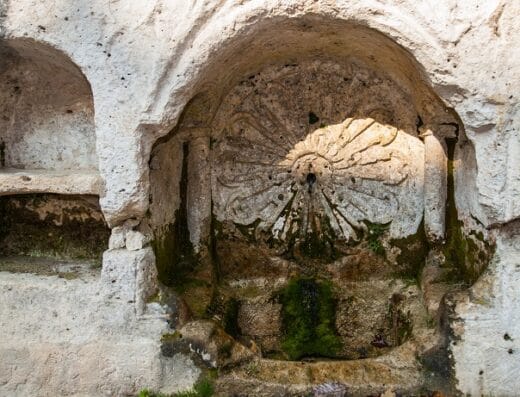 Musée Fernand Desmoulin à Brantôme