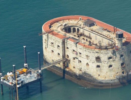 Fort Boyard