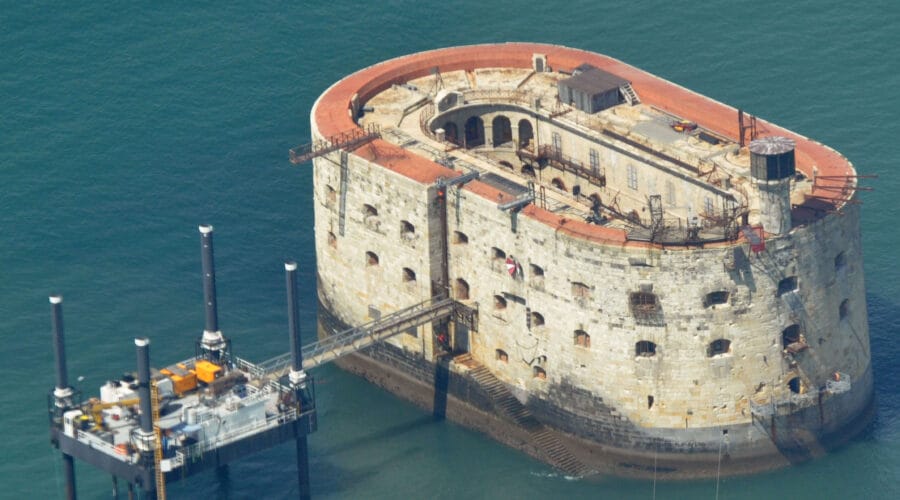Fort Boyard