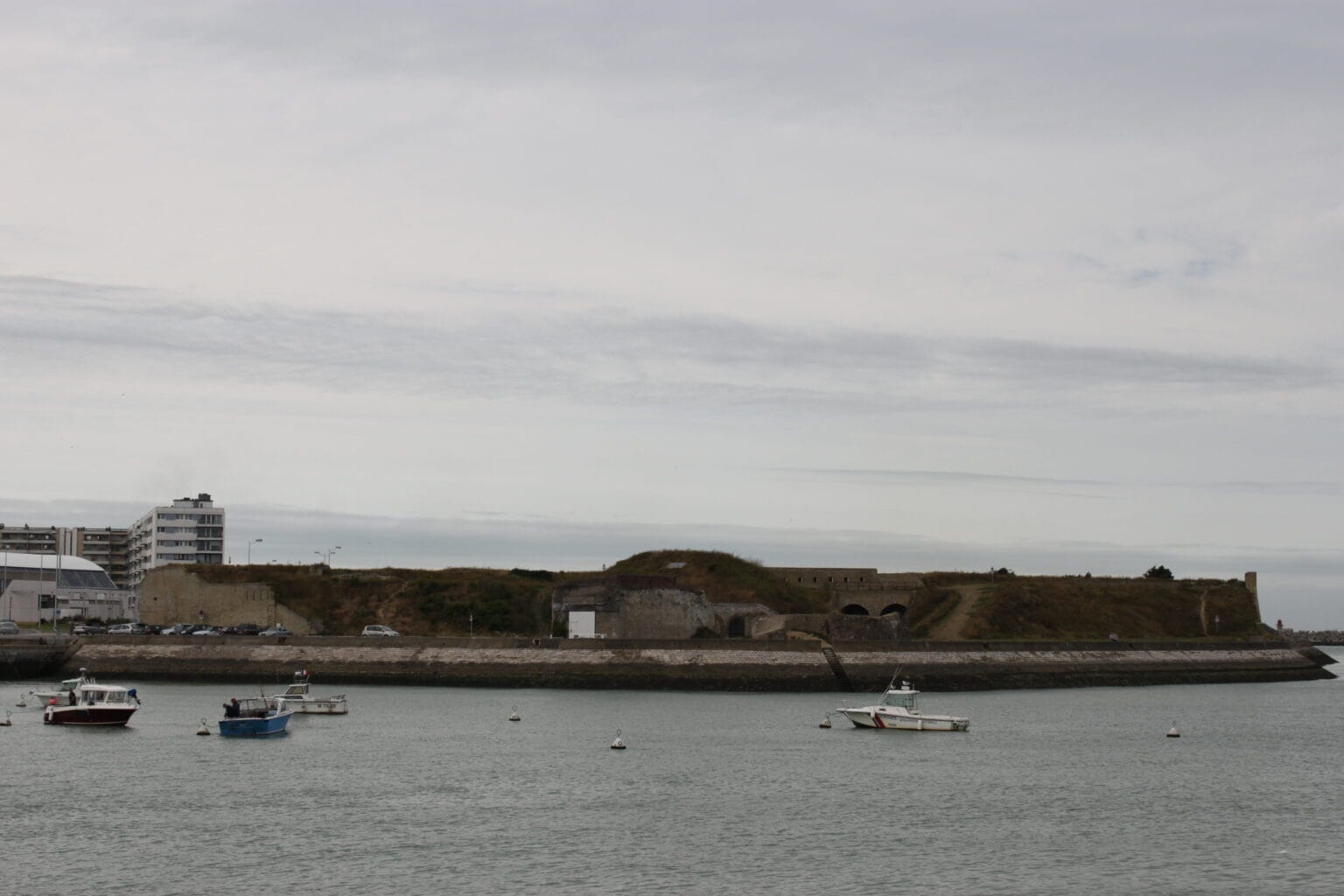 FORT RISBAN